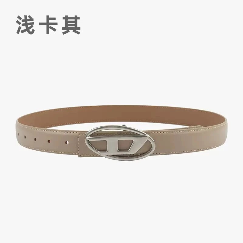 Belt 4- Light khaki color