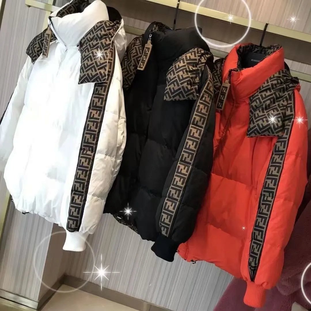 Moncler Maya Down Jacket White product detail 17 in Litbuy spreadsheet finds
