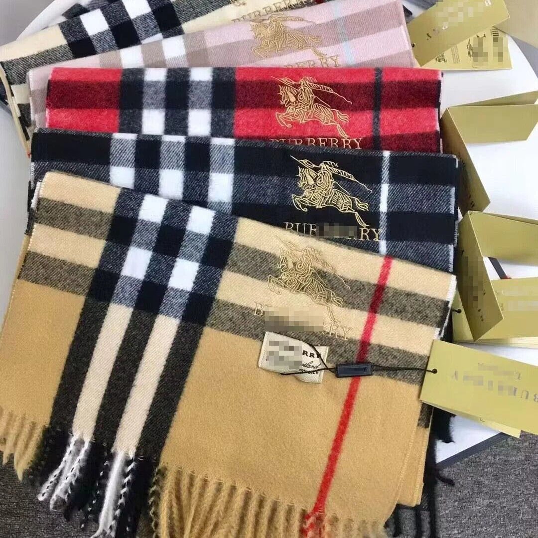 Battalion Horse Scarf