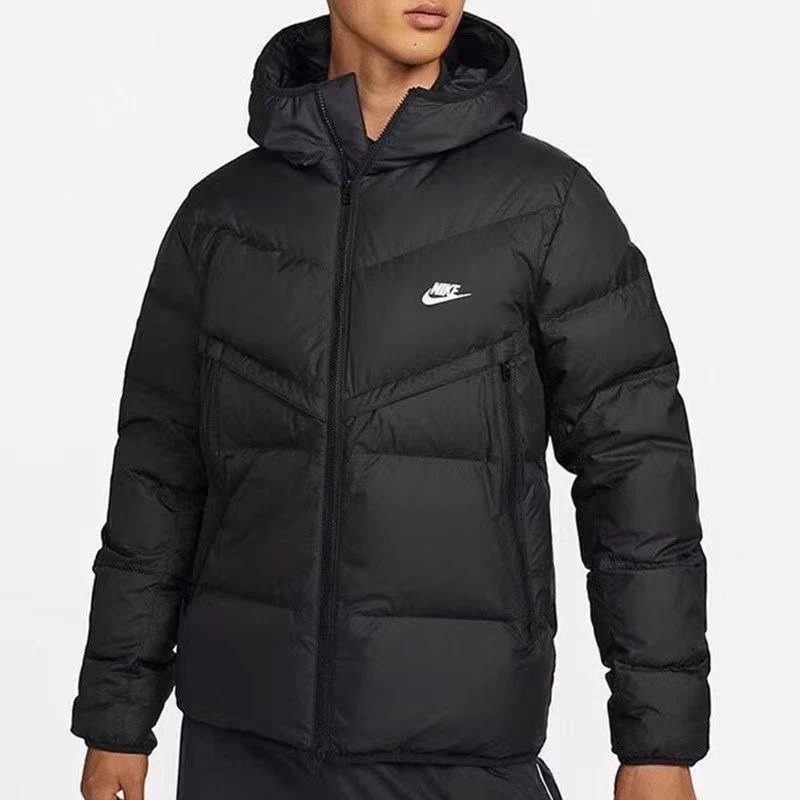 N down jacket