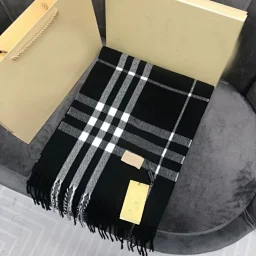 thumbnail for B War Horse Scarf