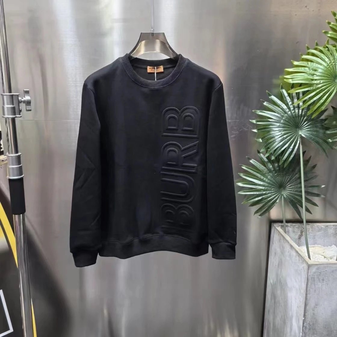 Black 2 Sweatshirt