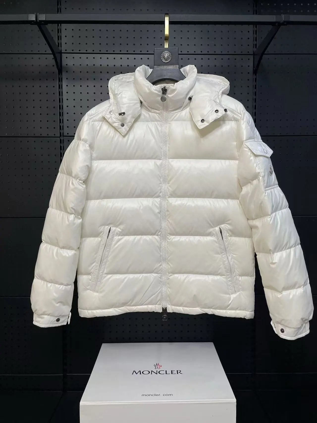 High quality 5-white