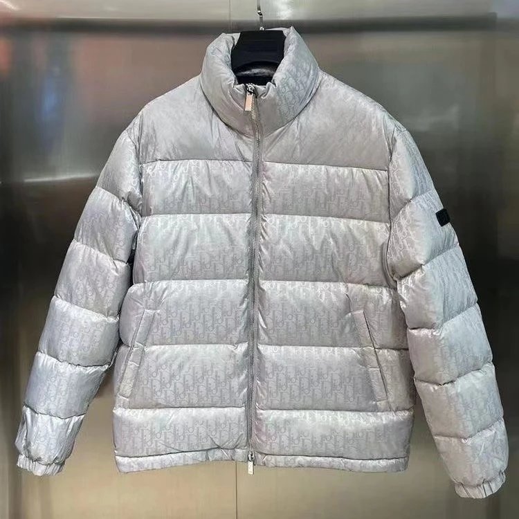 silvery