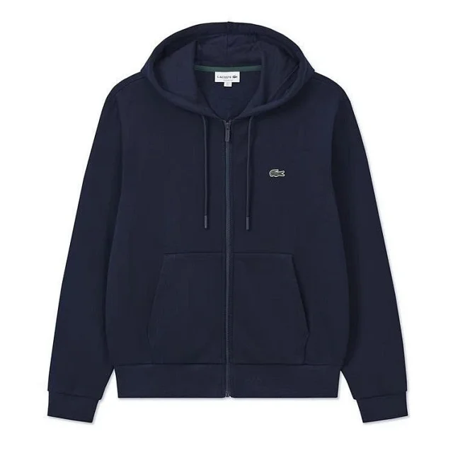 Lacoste Hoodies & Sweatshirts Crocodile-logo and product detail image 1