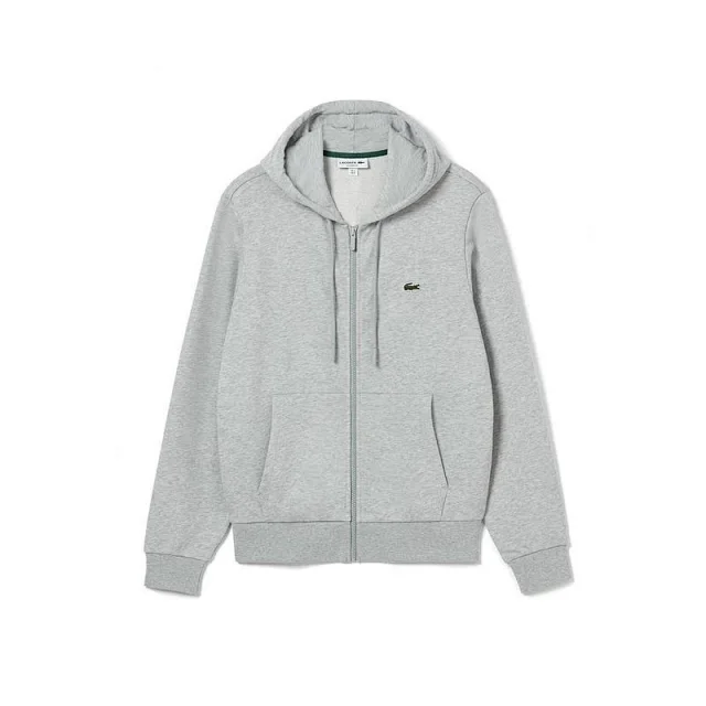Lacoste Hoodies & Sweatshirts Crocodile-logo and product detail image 4