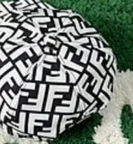 White Black