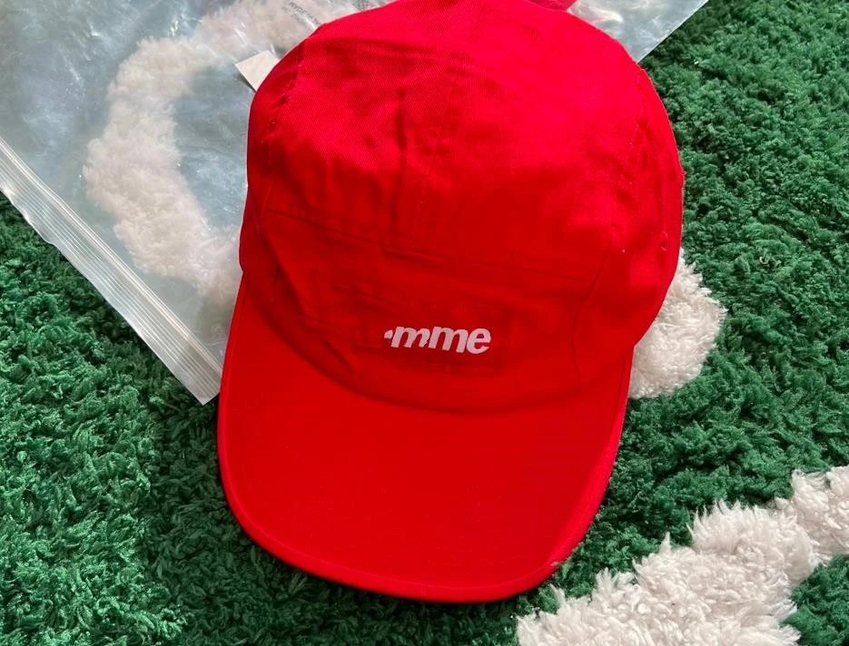 H020 Red