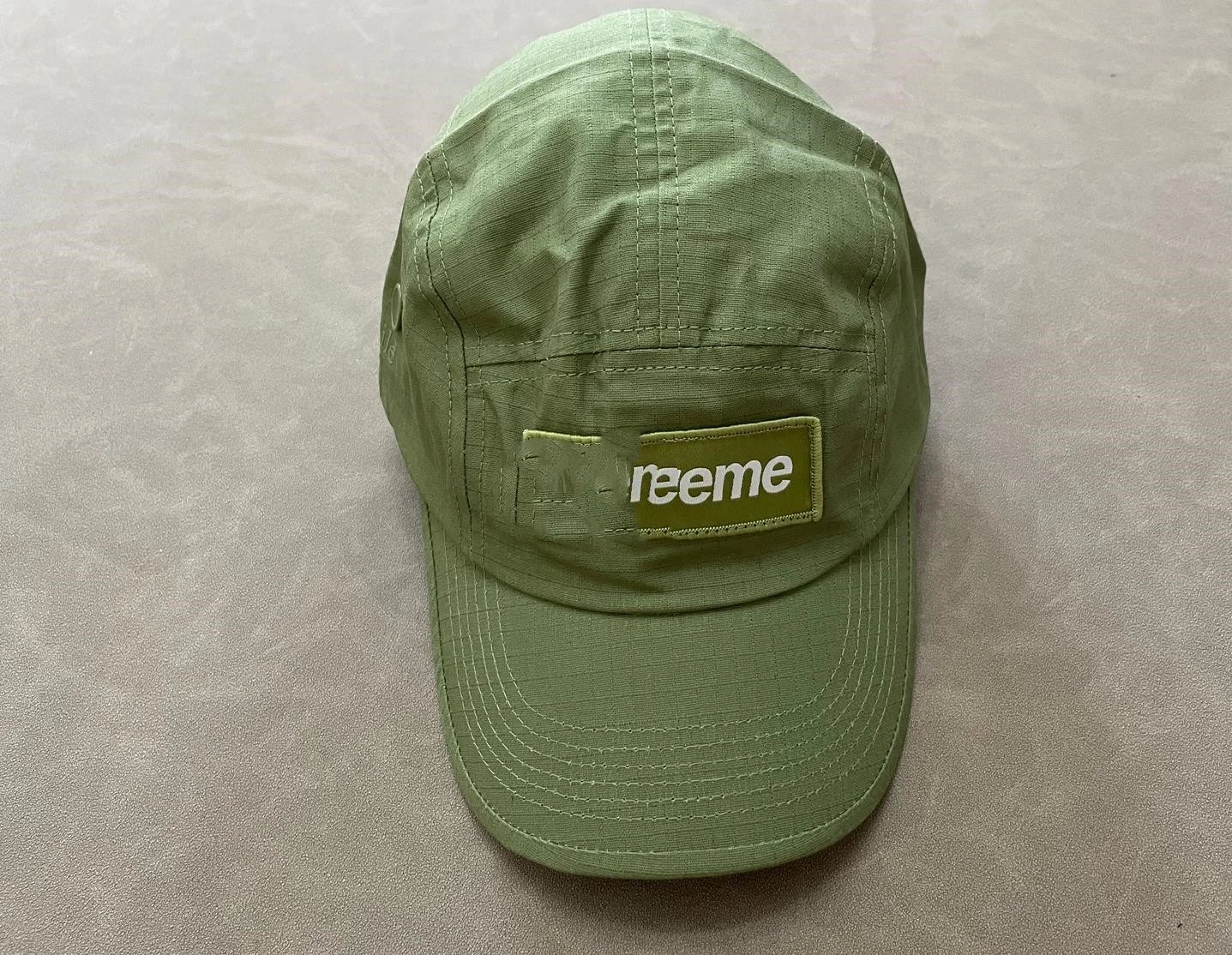 H017 Green