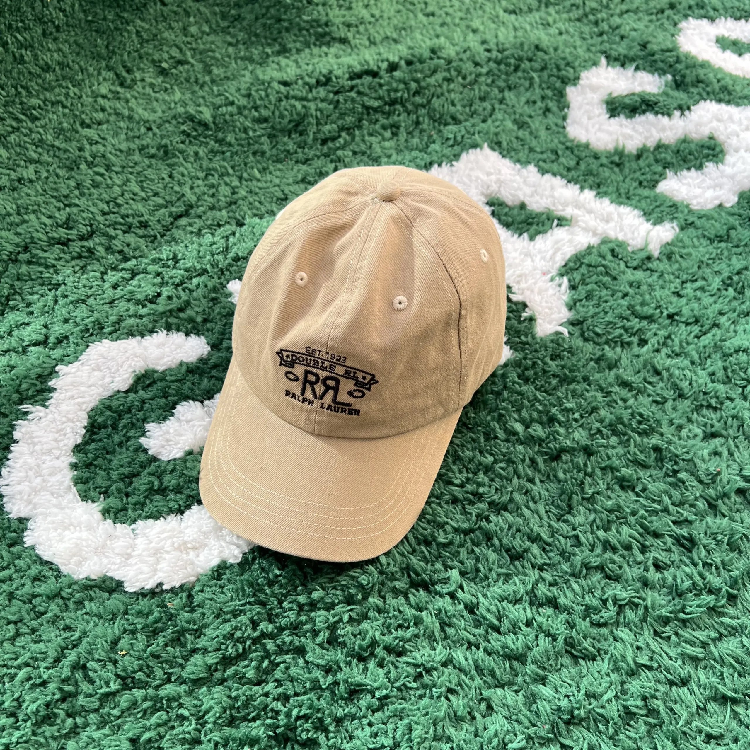 Tailgate Clearance Contact Customer Service - - Khaki and Black Hats