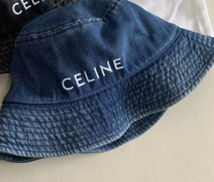B denim blue