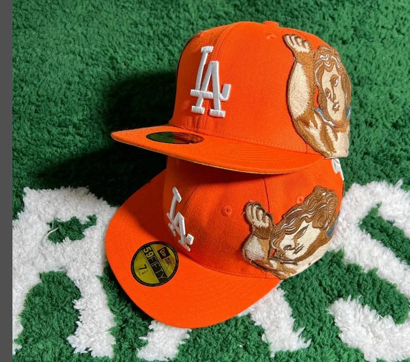 JON STAN hat