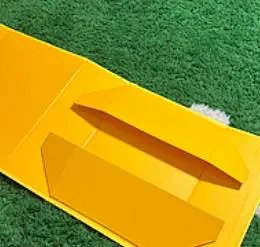 box and dustbag