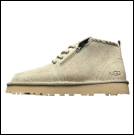 UGG Boots Shearling-Lined Double-Strap Buckle Ankle — H Payment 03