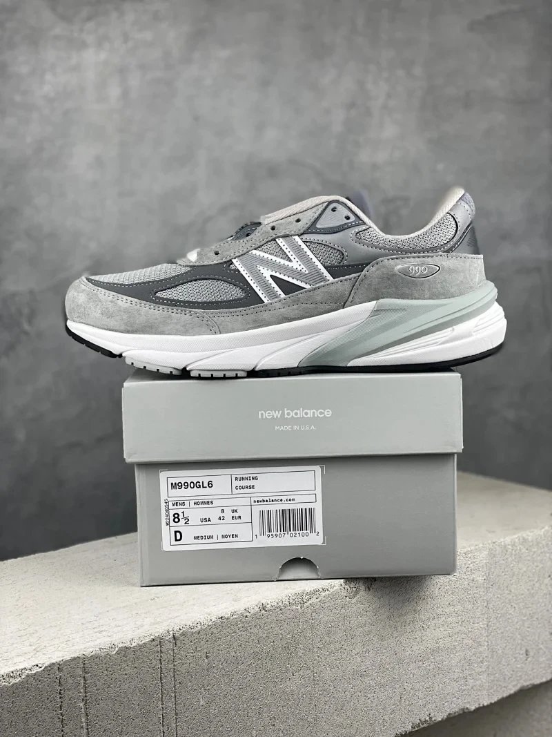 GL6/Grey