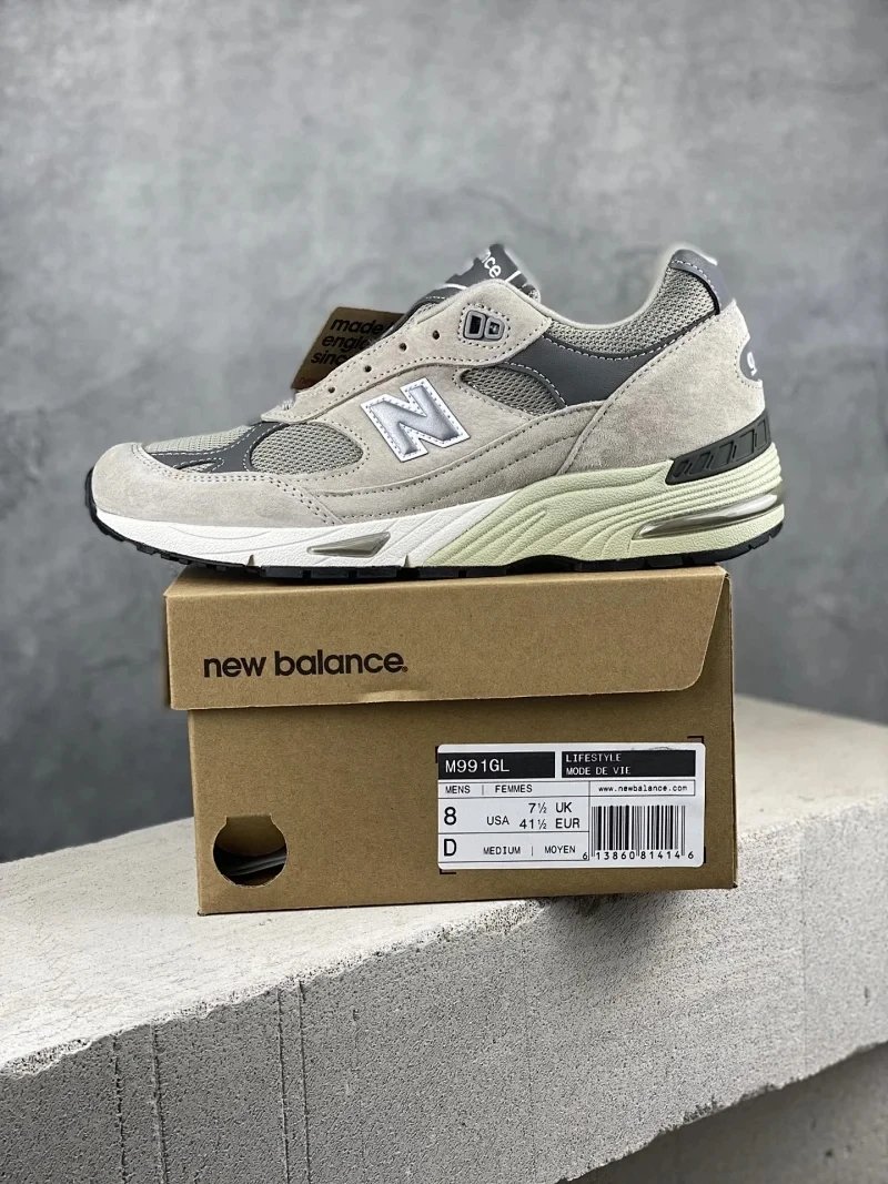 GL/Yuanzu Grey