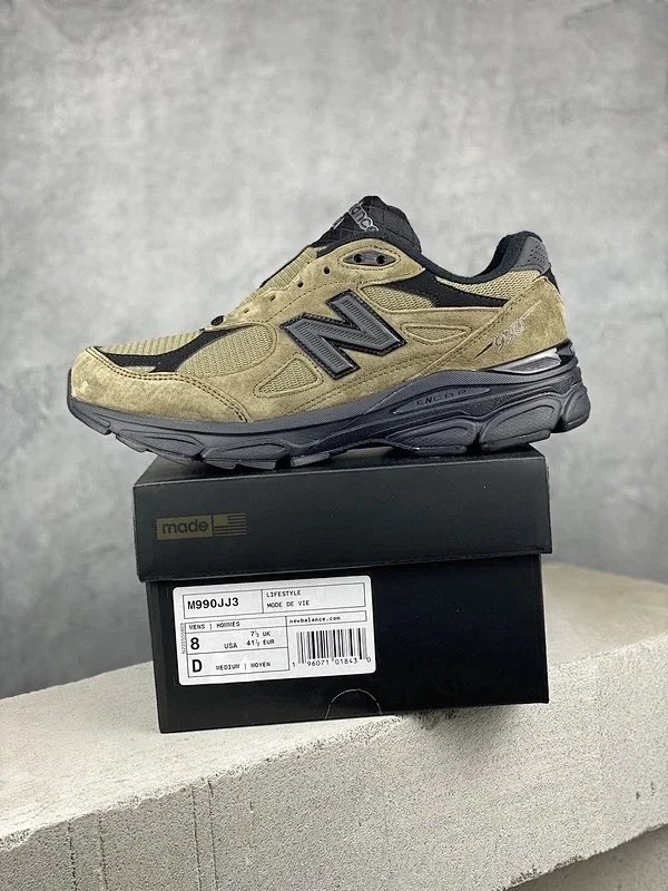 JJ3/Light Brown