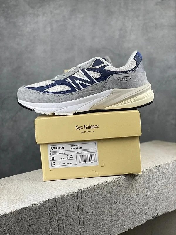 TC6/Grey Blue