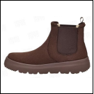 UGG Boots Shearling-Lined Double-Strap Buckle Ankle — E Payment 02