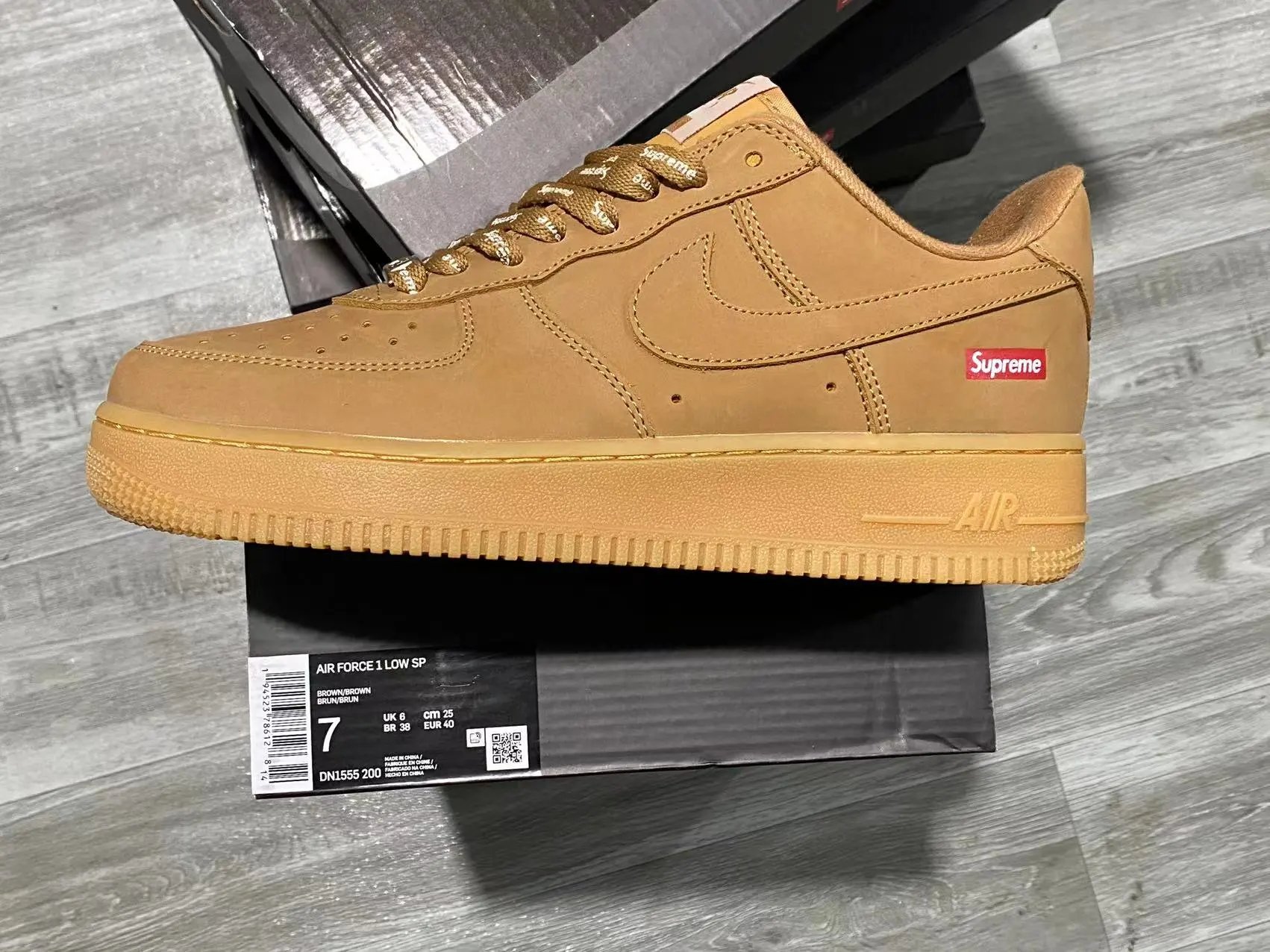 DN1555-200/Wheat