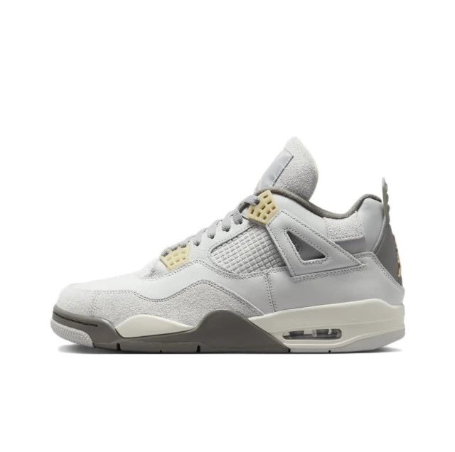 DV3742-021/SE Mi Grey