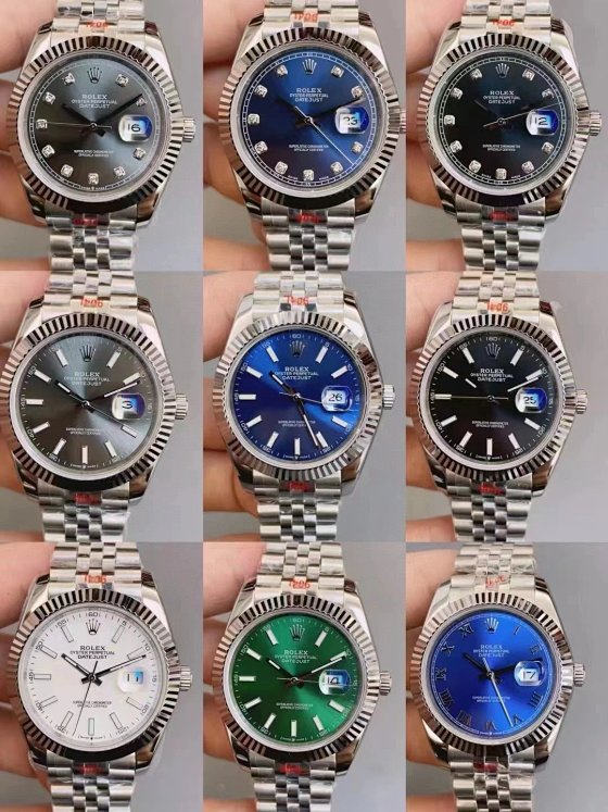 Fashion Watch (Non-Quality Issues: Non-Returnable) 905