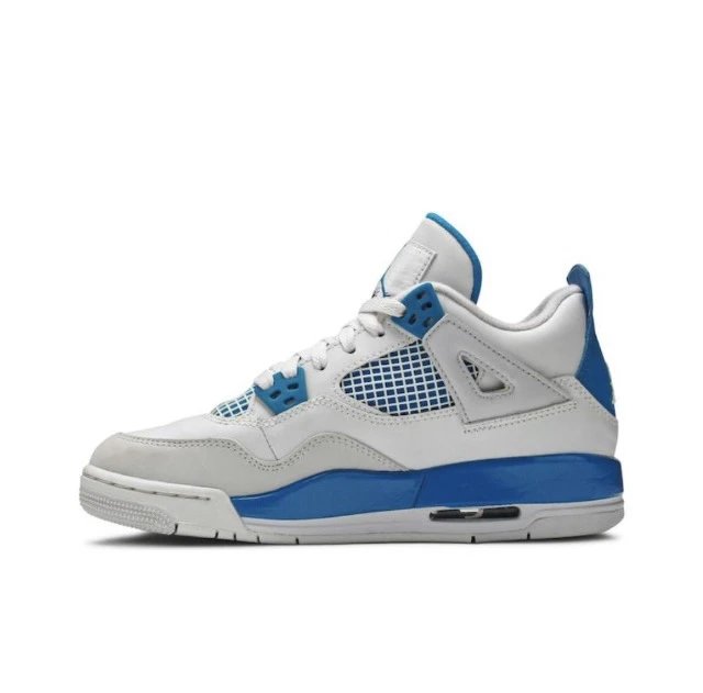 FV5029-141/White Blue