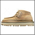 UGG Boots Shearling-Lined Double-Strap Buckle Ankle — I Payment 01