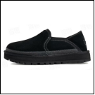 UGG Boots Shearling-Lined Double-Strap Buckle Ankle — G Payment 02