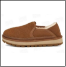 UGG Boots Shearling-Lined Double-Strap Buckle Ankle — G Payment 01