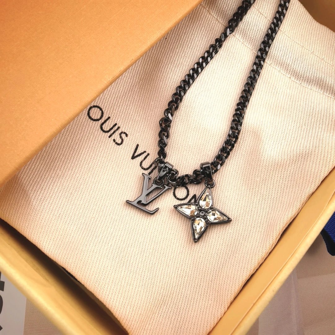 LV Louis Vuitton Bracelet 40 colorways [Premium Quality]