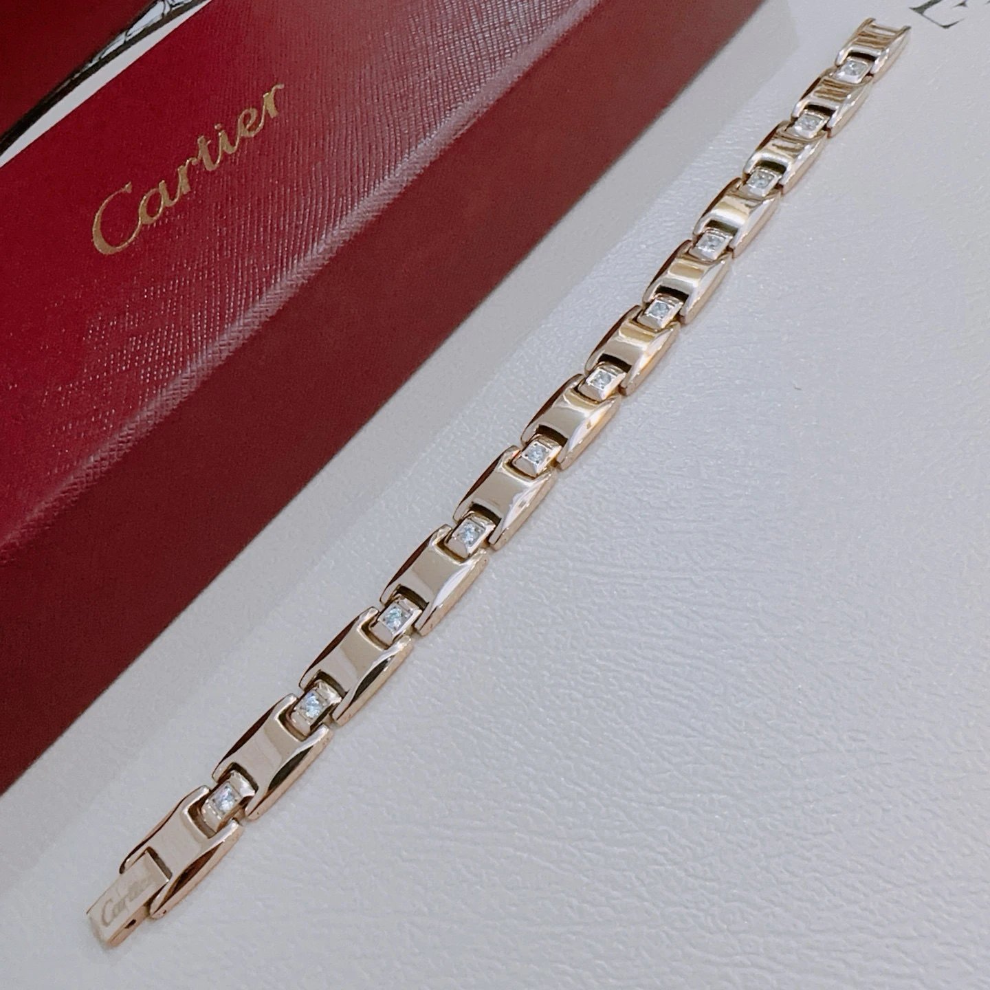Cartier Bracelet
