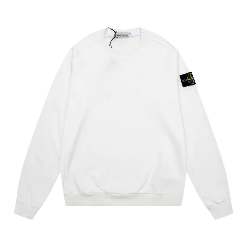Stone Island Sweatshirt (Multiple Colorways) foto 3