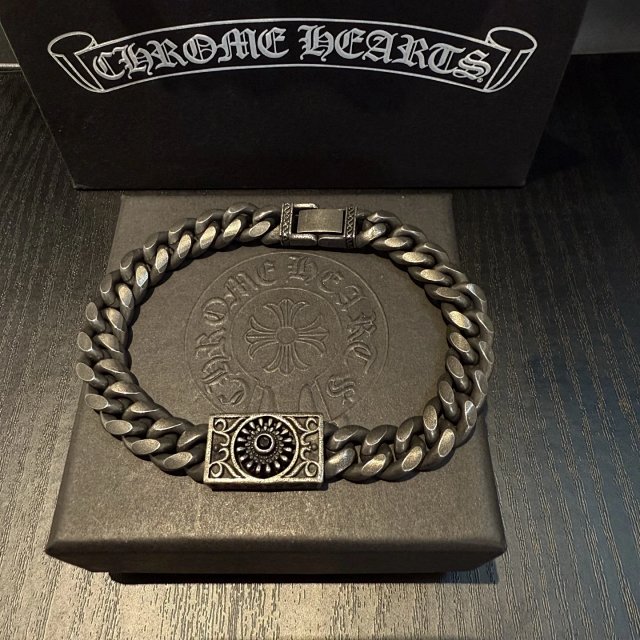 Chrome Hearts Bracelet: seller detail photo 9