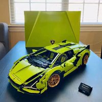 Lego Disney — seller photo 9