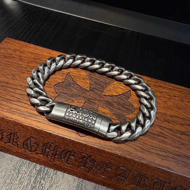 Chrome Hearts Bracelet: seller detail photo 10