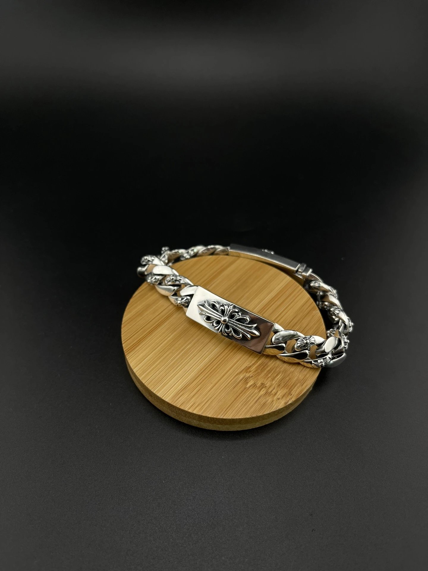 Chrome Hearts Bracelet (40 Styles) foto 2