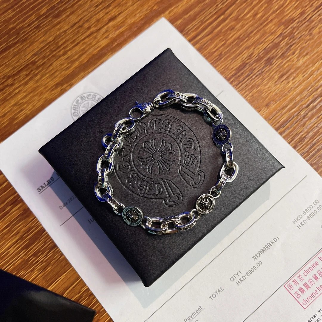 Chrome Hearts Bracelet