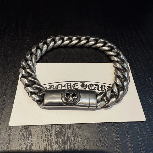 Chrome Hearts Bracelet: seller detail photo 7
