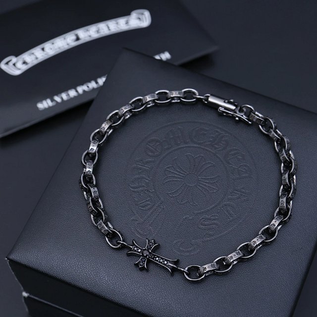 Chrome Hearts Bracelet: seller detail photo 14