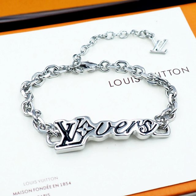 LV Louis Vuitton Bracelet: seller detail photo 3