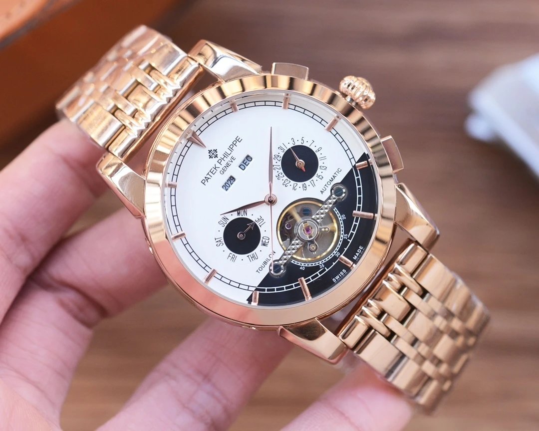 PATEK PHILIPPE Watch