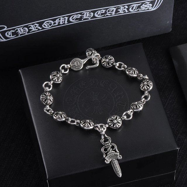 Chrome Hearts Bracelet: seller detail photo 3