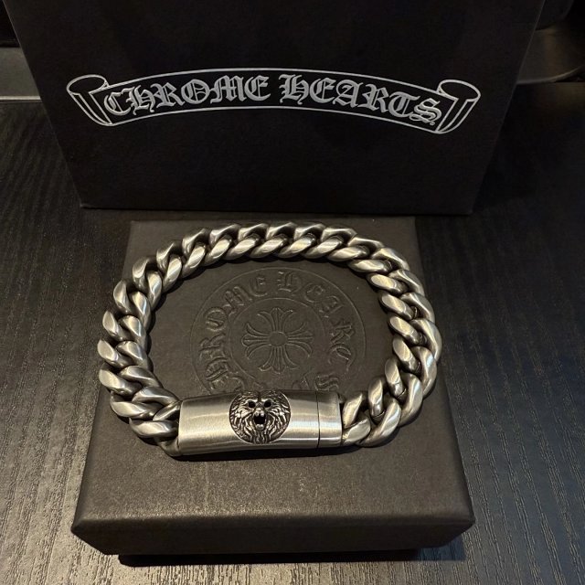 Chrome Hearts Bracelet: seller detail photo 11