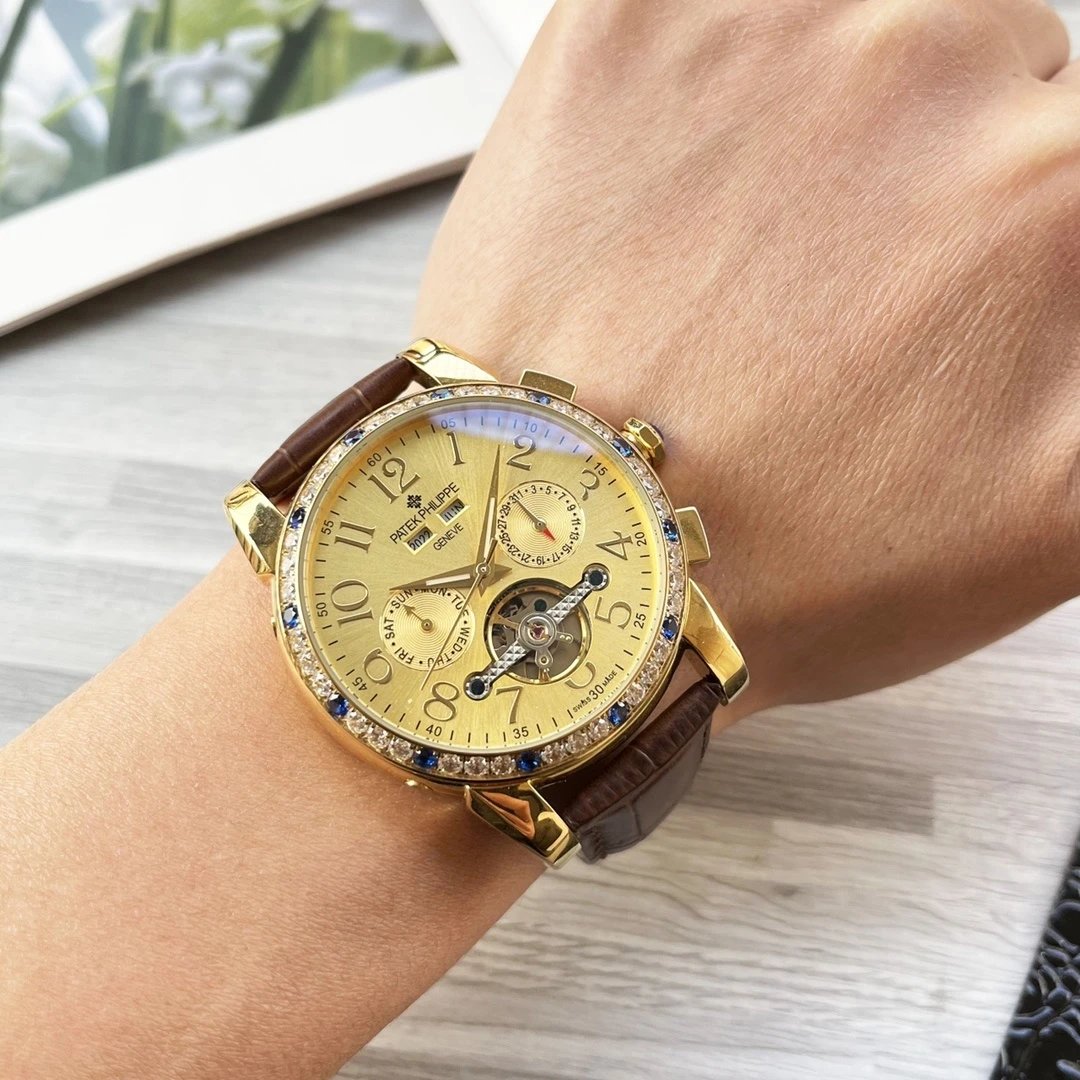 PATEK PHILIPPE Watch