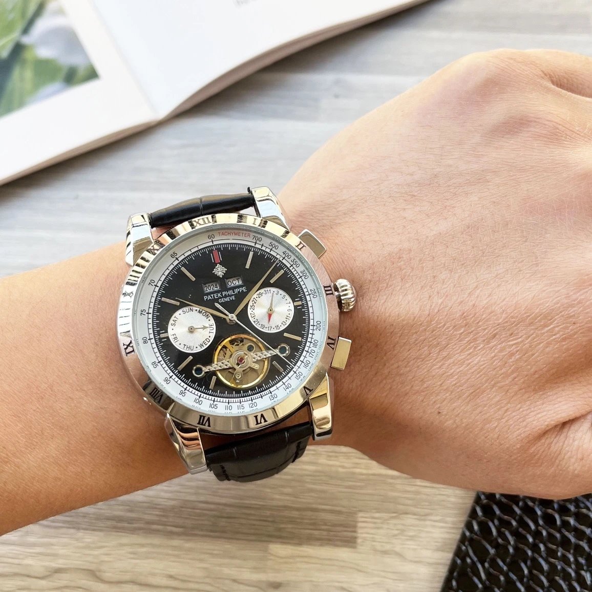 PATEK PHILIPPE Watch