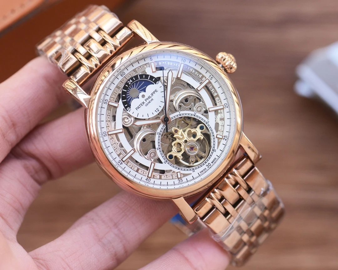 PATEK PHILIPPE Watch