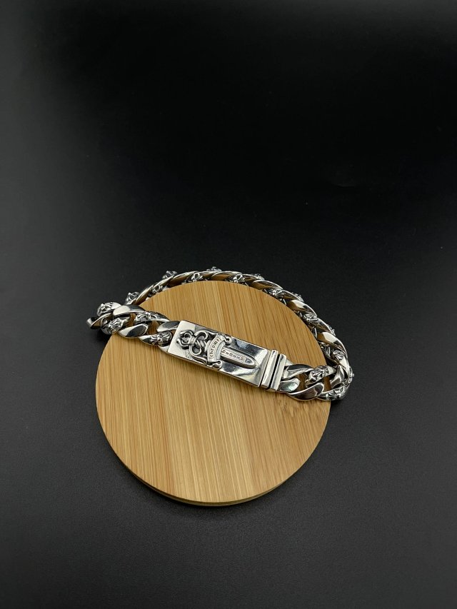 Chrome Hearts Bracelet: seller detail photo 2