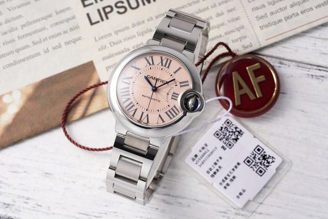 Cartier Watch: seller detail photo 14