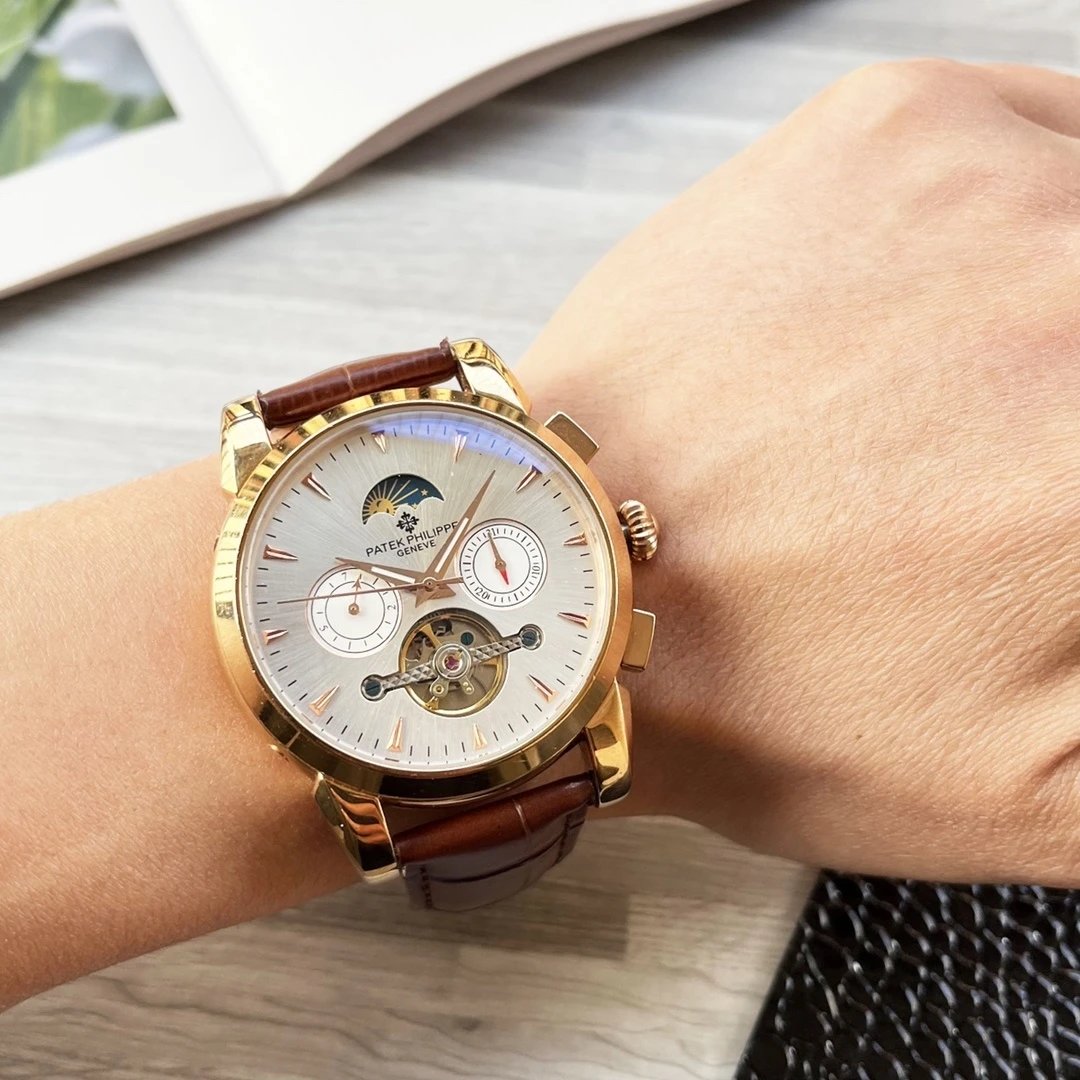 PATEK PHILIPPE Watch